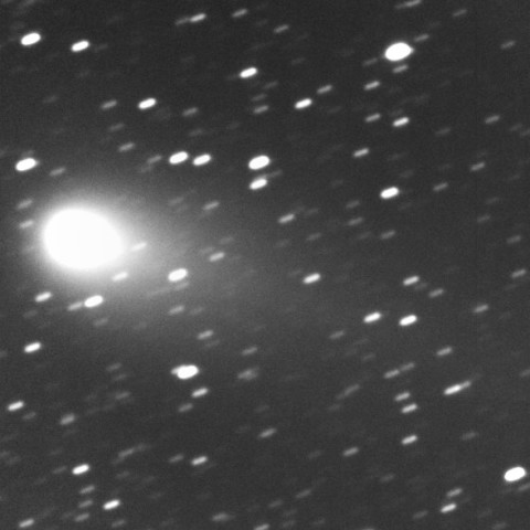 21P/Giacobini-Zinner