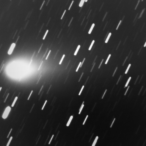 21P/Giacobini-Zinner