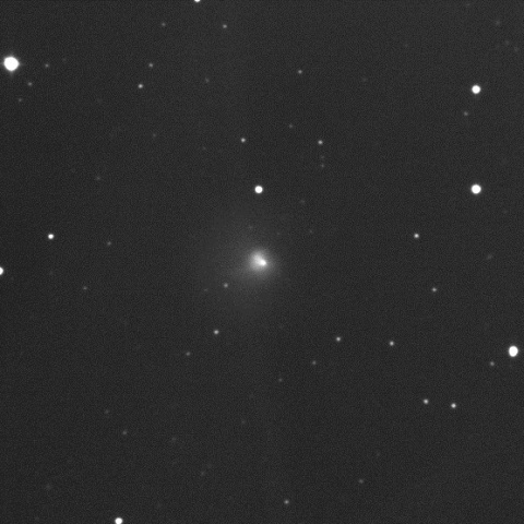 29P/Schwassmann-Wachmann