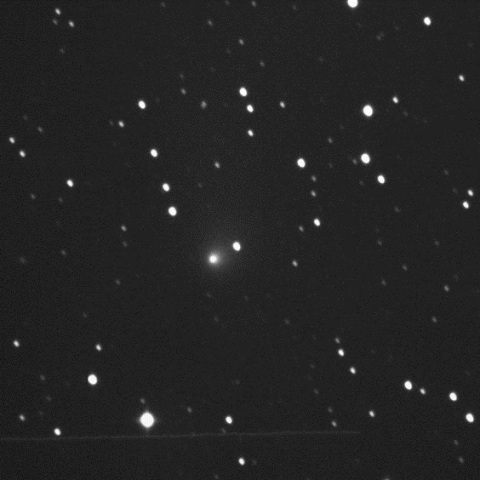 C/2016 N6 PanSTARRS