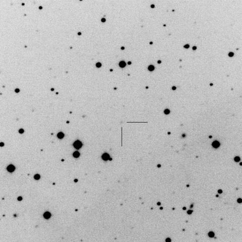 117P/Helin-Roman-Alu