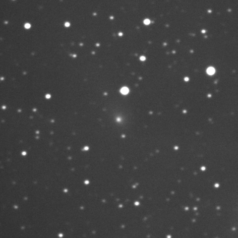 C/2016 N6 PanSTARRS