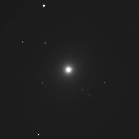 M87のジェット