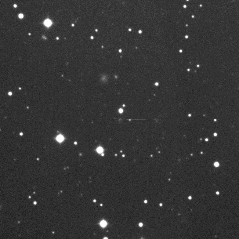 C/2017 K2 PanSTARRS