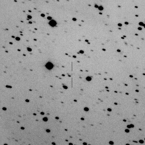 76P/West-Kohoutek-Ikemura