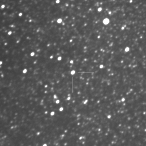 PNV J17561375-2942546（いて座新星）