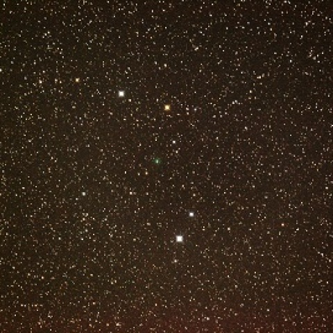 C/2020A2 Iwamoto