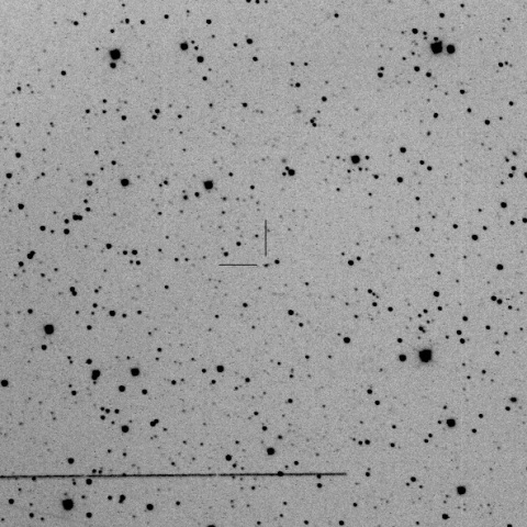 117P/Helin-Roman-Alu