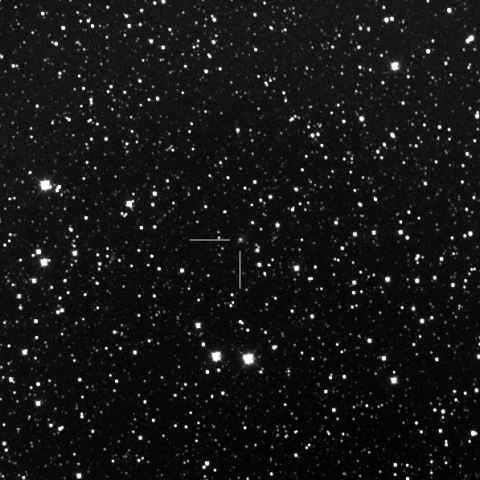 C/2017 K2 PanSTARRS