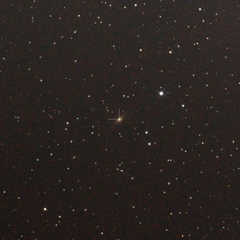 SN2021rhu in NGC7814