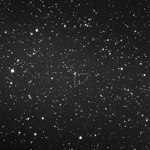C/2017 K2 PanSTARRS