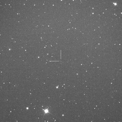 132P/Helin-Roman-Alu