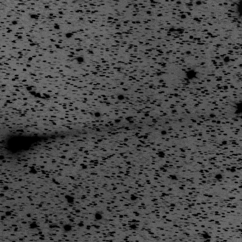 67P/Churyumov-Gerasimenko