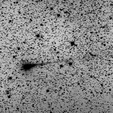 67P/Churyumov-Gerasimenko