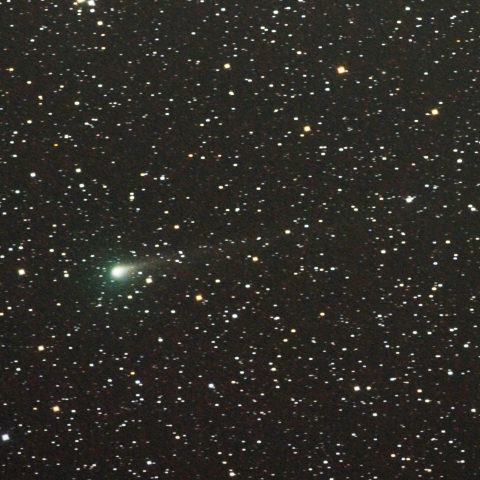 67P/Churyumov-Gerasimenko