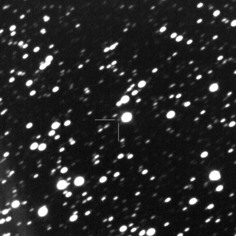 274P/Tombaugh-Tenagra
