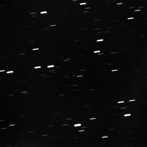 ジェイムズ・ウェッブ宇宙望遠鏡