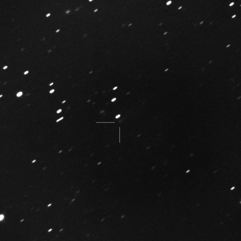 52P/Harrington-Abell