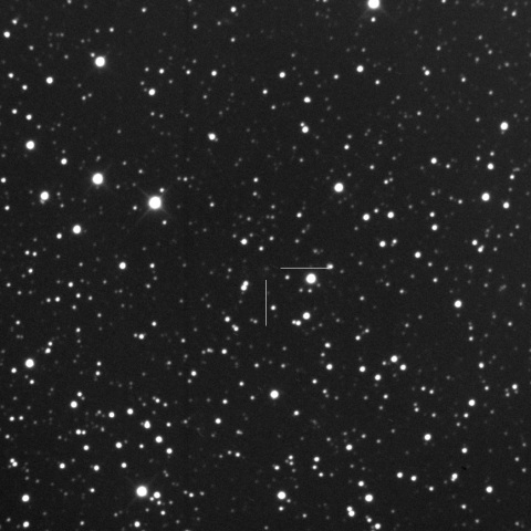 274P/Tombaugh-Tenagra