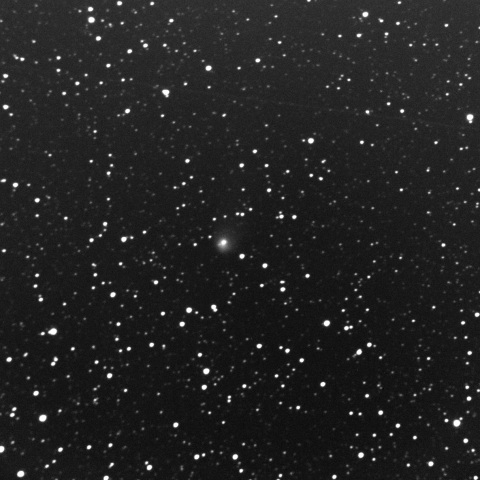 C/2017 K2 PanSTARRS