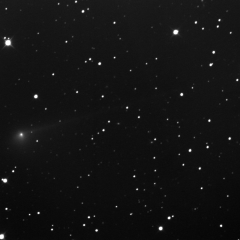 チュリュモフ‐ゲラシメンコ彗星