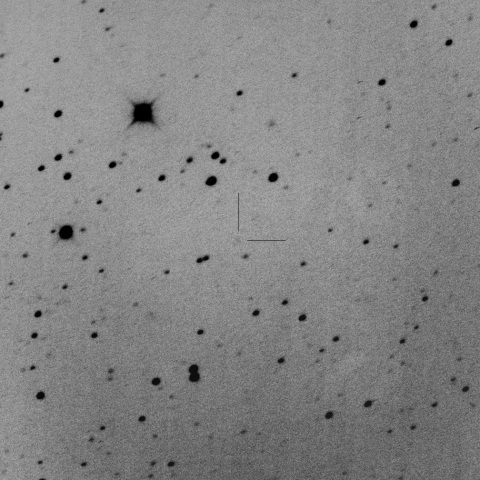 パンスターズ彗星