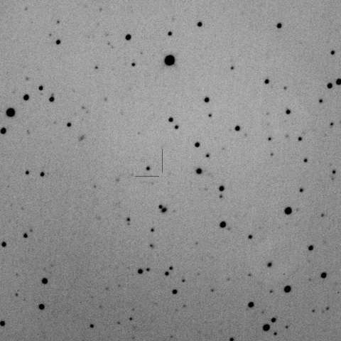 パンスターズ彗星