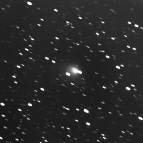 ボレリー彗星