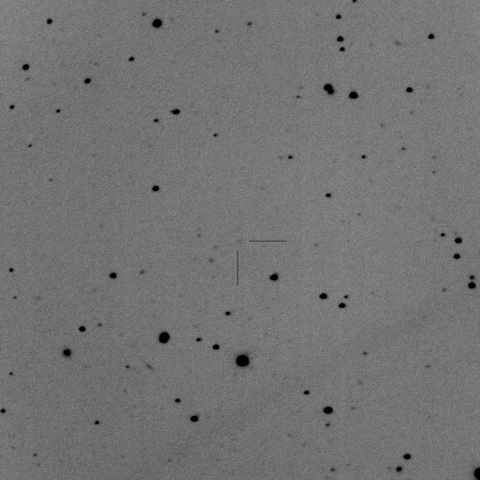 シューメーカー彗星