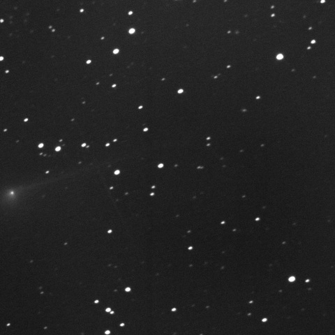 チュリュモフ‐ゲラシメンコ彗星