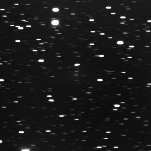 コワル彗星