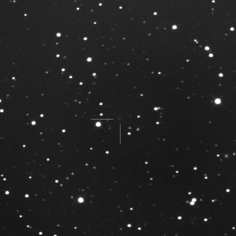 ハートレー彗星