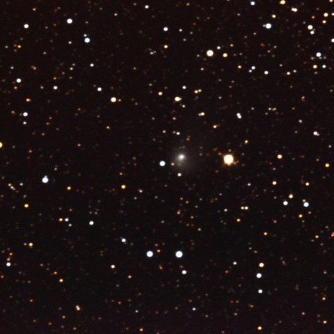 C/2017 K2 PanSTARRS
