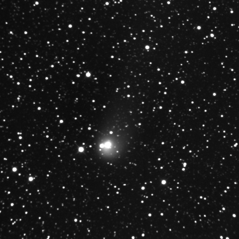 C/2017 K2 PanSTARRS