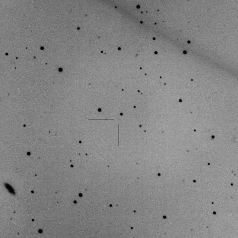 C/2022 A3 Lemmon-ATLAS