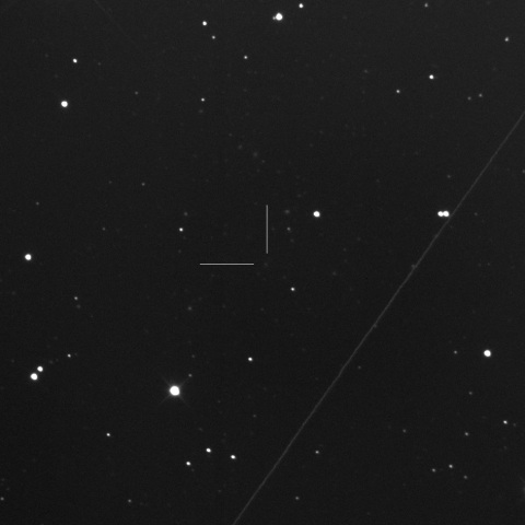 P/2022 C2 PanSTARRS