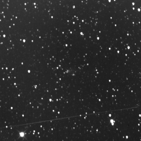 117P/Helin-Roman-Alu