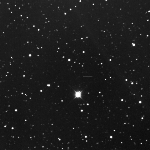 C/2017 U7  PanSTARRS