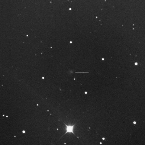 C/2020 J1 SONEAR