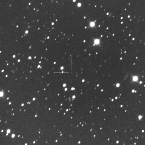 325P/Yang-Gao