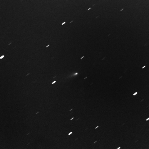 73P/Schwassmann-Wachmann