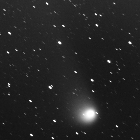 C/2017 K2 PanSTARRS