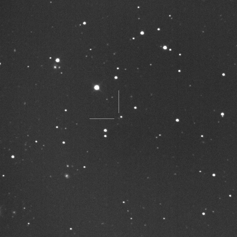 445P/Lemmon-PanSTARRS
