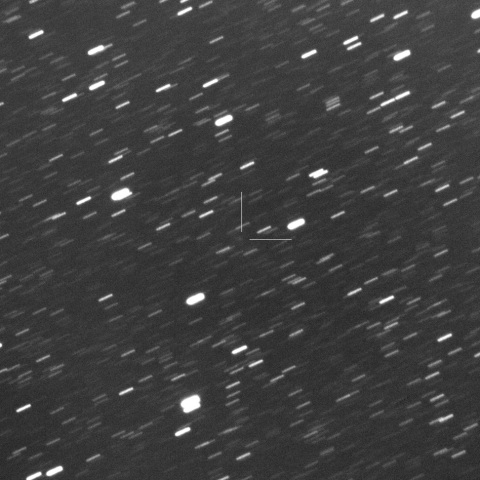 C/2022 J1 Mauary-Attard