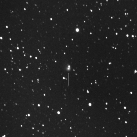 C/2020 K1 PanSTARRS