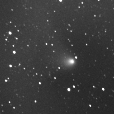 C/2017 K2 PanSTARRS
