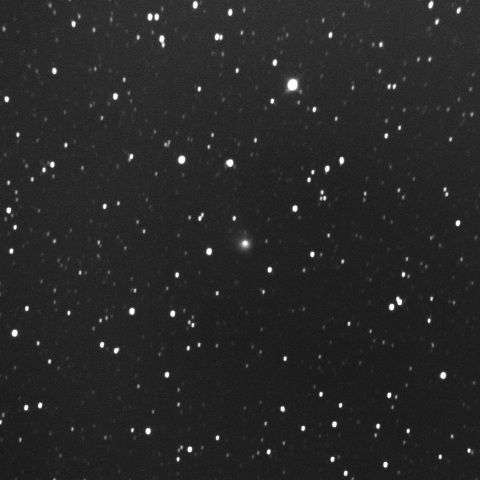 C/2020 K1 PanSTARRS