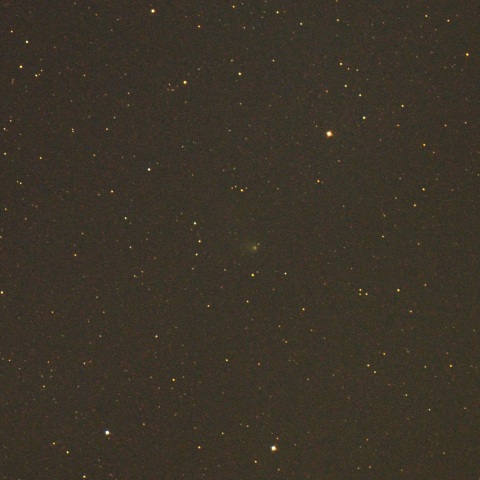 C/2017 K2 PanSTARRS