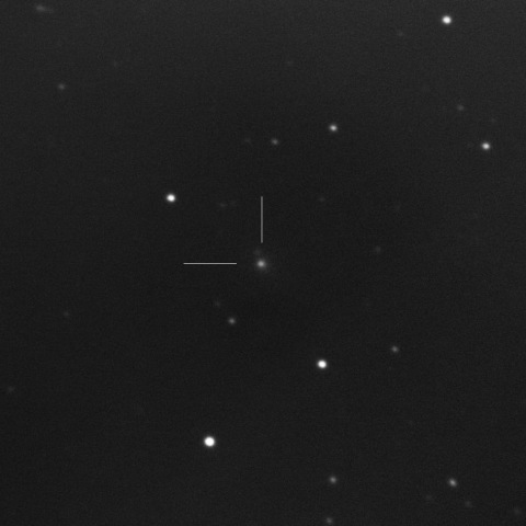 C/2022 A2 PanSTARRS