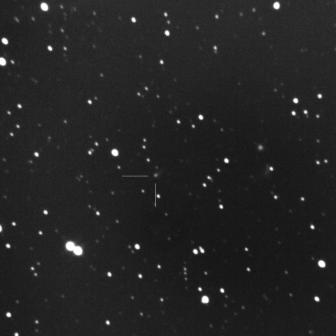 C/2021 S3 PanSTARRS